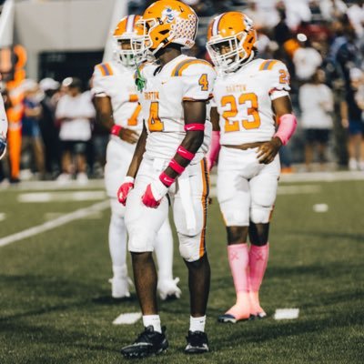 🏈Wr/Ath/⚾️MIF/ Bartow Fl/5’9/170/CO:2025. cell:863-207-1767 email: kamariont652@gmail.com   /Gpa:3.0