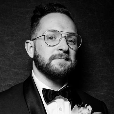 Jaycohenesq's profile picture. Dad. 
Husband. 
Prosecutor.
Worshipful.
Shriner.
Staten Islander.