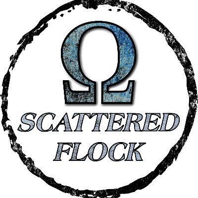 The Scattered Flock is a place where beleivers can come and share, learn and grow.
