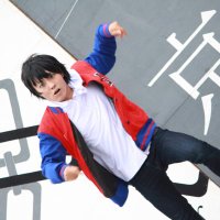 mega-neO (@mega_neou) Twitter profile photo