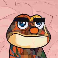 BITCOIN FROGS VIBES 🐸7️⃣8️⃣😎 (@btcfrogsvibes) 's Twitter Profile Photo BITCOIN FROGS VIBES 🐸7️⃣8️⃣😎 (@btcfrogsvibes) 's Twitter Profile Photo