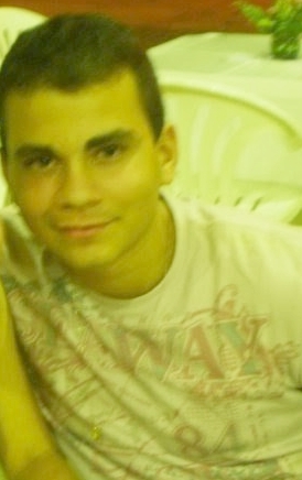 DeMolay,Interactiano,estudante do IF-PB e Flamenguista.