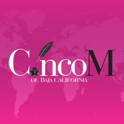 “Periodismo sin Límites” Informando a Baja California, México y el Mundo con la noticia más veraz y al momento. Edición impresa y digital al alcance de todos.