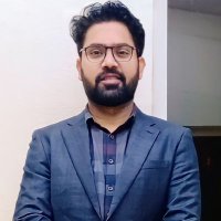 Mukesh K Jogi(@JogiMK123) 's Twitter Profile Photo