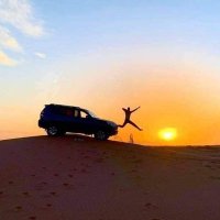 Marrakech Trips Out (@marrakecho92289) 's Twitter Profile