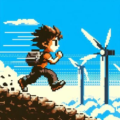 yu0226w77's profile picture. のんびり子育て中です。
広く浅くですがレトロゲームが大好きです！
色々な情報を得るためにTwitter始めてみました。１０年後か２０年後に金貯めて日本全国旅がしたいと企んでいます。