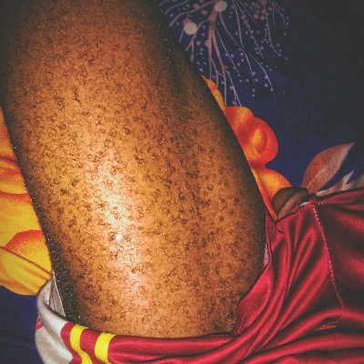 Dejikaraji's profile picture. He/Him