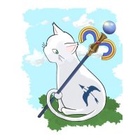 オニャンコポン (@onyankopondazo) 's Twitter Profile