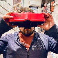 Patrick Wren (@witdarkstar) 's Twitter Profile
