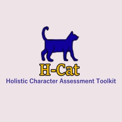 The Holistic Character Assessment Toolkit: Schrödinger’s CAT of creative design and innovation. What H-CAT can become is defined by the observers.