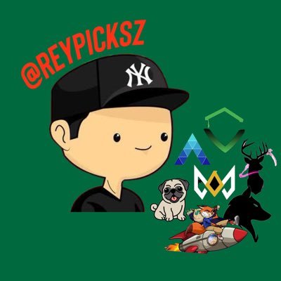 Si te interesa el Premium, mándame mensaje: @reypicksz Las apuestas de tus tipsters favoritos en un solo lugar y a un bajo costo https://t.co/8XxaX1eOS9