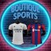 Mundo Sports ⚽👕 (@BoutiqueSports_) Twitter profile photo