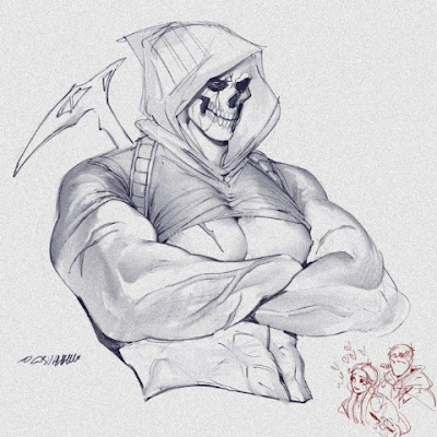 SelverNoc's profile picture. 