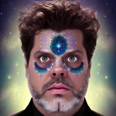 RobatureIII's profile picture. The grass isn’t greener on the other side. It’s greener where you water it.