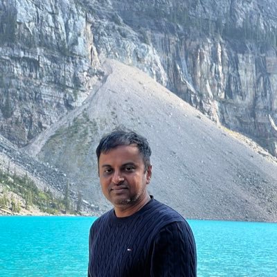 🌴മലയാളി-Canadian 🍁 IT - Solution Architect by profession