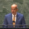 EgyptPRNewYork's profile picture. H.E. Osama Abdel Khalek. Permanent Representative of Egypt to the UN in New York. A husband, father, son of Africa, diplomat & football fan when time allows