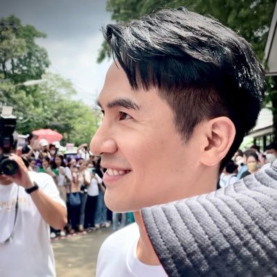 รอหมดโควิด แล้วไปติ่งด้วยกันนะ🧡🧡🍊🍊#popezaap