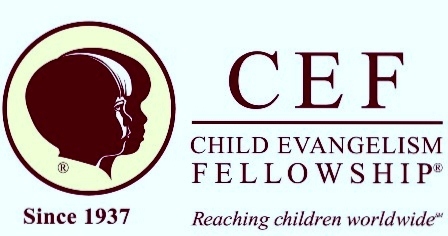 Child Evangelism Fellowship is the largestmission agency to children.