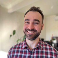 Dale (@virtuallydale) 's Twitter Profile Photo