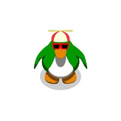 | Pikmin enthusiast | #VOTEPENGUIN | Penguin Enjoyer | #RemasterChibiRobo | PluckTron on Yt, Ng, Insta, and Bitview