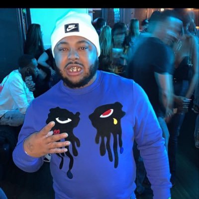 Big40_DaBarber's profile picture. barber 💈