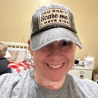 krobie1kanobie's profile picture. Community lover,  mom to my crazy crew, lover of all things Pittsburgh, owner of Just Between Friends Pittsburgh area sales. follow @JBFPittsburgh