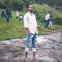 Kamalakanna Vasudevan(@KannaVasu94) 's Twitter Profile Photo