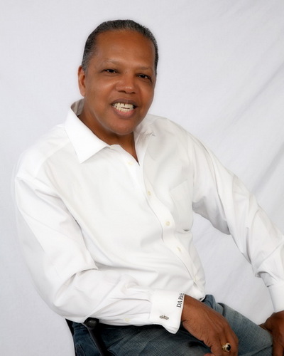 Senior Pastor Gulf Coast Christian Center; Bishop, Operation MOBILE International Churches, Inc.