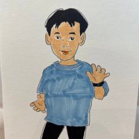 しまにゃん(@takumasuku) 's Twitter Profile Photo