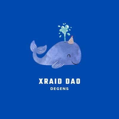 X_raid_dao Profile Picture
