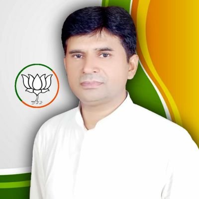Politician, जिलाध्यक्ष एवं निवर्तमान विधायक, शामली
भारतीय जनता पार्टी