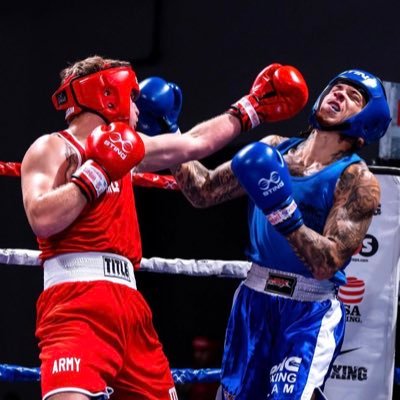 kingandresx1's profile picture. Chasing my dreams one punch at a time