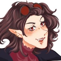 Saint of Sodom (@baraqad) 's Twitter Profile