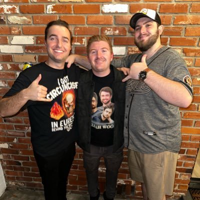 BurkeM97's profile picture. Cohost of the 5150 Sports Show #spaceshost here to build a community of great sport talks & debates #rulethejungle host-Meyers Sports Show @s_u_network