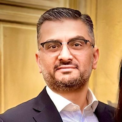 Shehzad Huda MD Profile