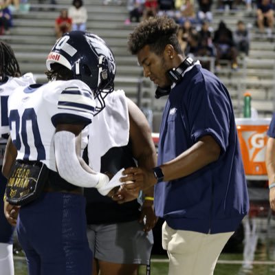 |FGCU| Naples High School Football Coach, 954