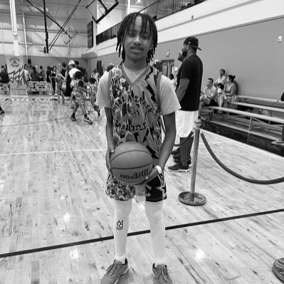 C/o 2028 Pg 🏀 / Knox Junior high in the woodlands