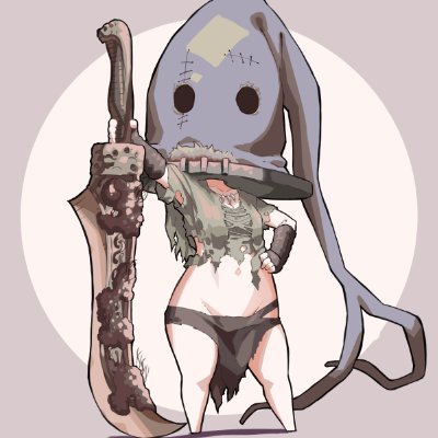 趣味、ゲーム、絵
ピクシブ https://t.co/zCw75dKGOf
skeb  https://t.co/cVO58EMQmg