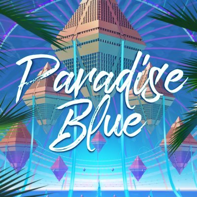 paradise_blue_ Profile Picture