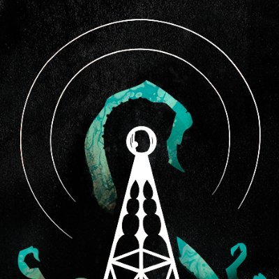 The official Twitter Account for the Lovecraftian, anthology horror podcast