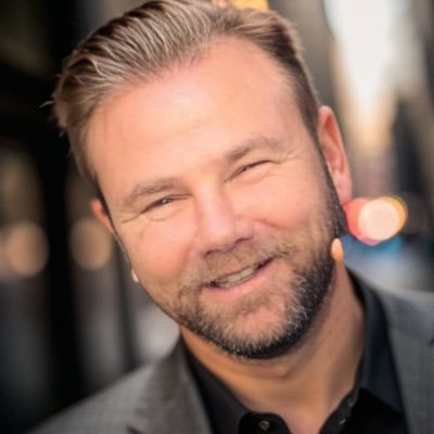Real Estate Tech Investor & Entrepreneur Founder, https://t.co/lPy3cI71GH