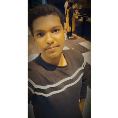 Sujithsk2901004's profile picture. ✨🖤Music Addicted🎶
Insta I'd - twinkle_boi_s.k_080