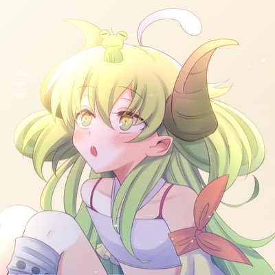 おはイル〜！水棲魔王Vtuberの海流(かいる) イル/KairuIru。FAタグ #存在アート VCMアカ(@Vtuber_Connect ) 信念は日々成長 個人勢男性Vtuber 推しマーク🐬🐸 活動内容は企画とらくがき(ファンアート多め) ※無断転載禁止 パパは（@v_momosorasiina)