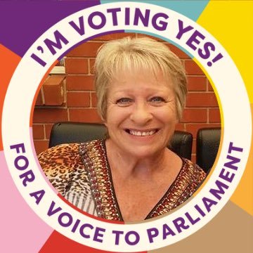 Vote YES The Voice