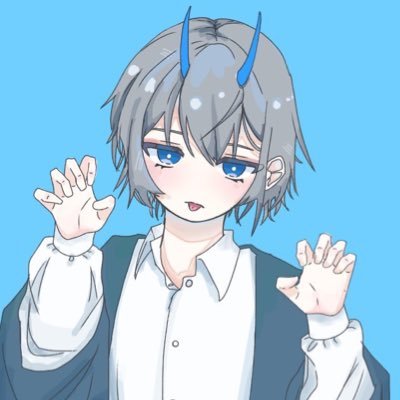 18↓ 低浮上気味 絵描きさんと仲良くしたいです！ 僕が苦手だと感じたら自衛します！