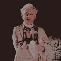 ⟡⋆。˚†ʜᴇ ᴀɴɢᴇʟ .ᐟ (@ang3llcus) 's Twitter Profile