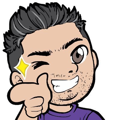 Kimi_BV's profile picture. Ingeniero, Entusiasta de las Tecnologías y Padre amoroso 😃