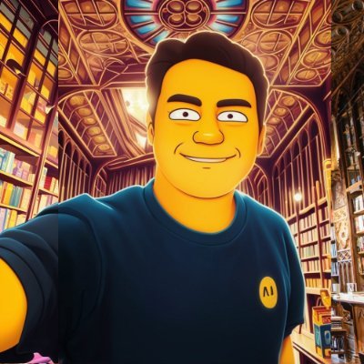 Wang Dou 王斗さんのプロフィール画像