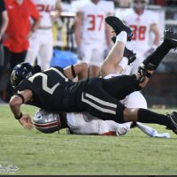 Eric Juarez (@ericjuarez40) 's Twitter Profile