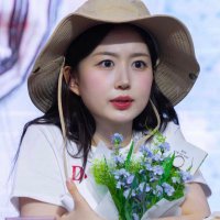 アスパラ (@nmixx_haew) Twitter profile photo